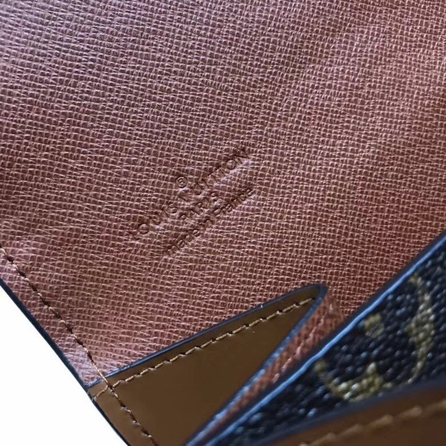 Louis vuitton original Monogram Canvas M52019