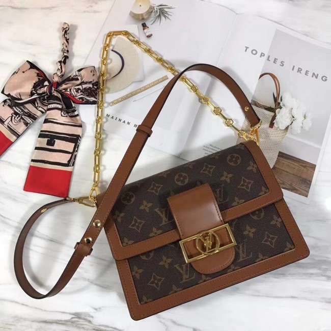 Louis vuitton original Monogram Canvas M52019