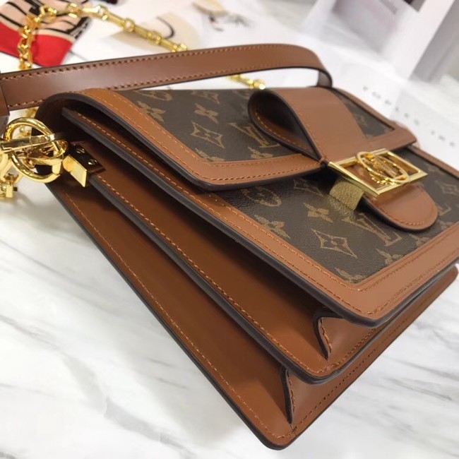 Louis vuitton original Monogram Canvas M52019