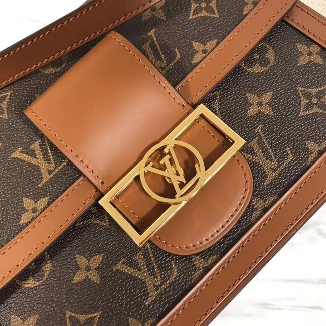 Louis vuitton original Monogram Canvas M52019