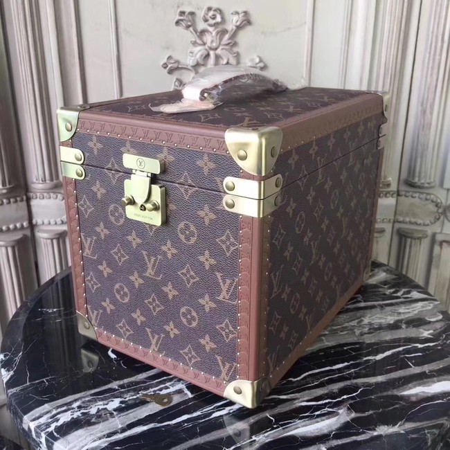 Louis Vuitton BOITE FLACONS M21208