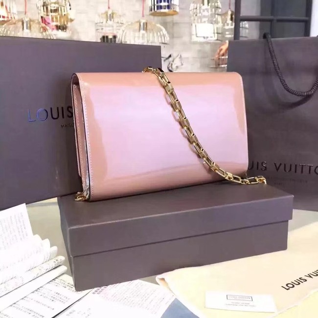 Louis Vuitton CHAIN LOUISE GM 94425 Pink