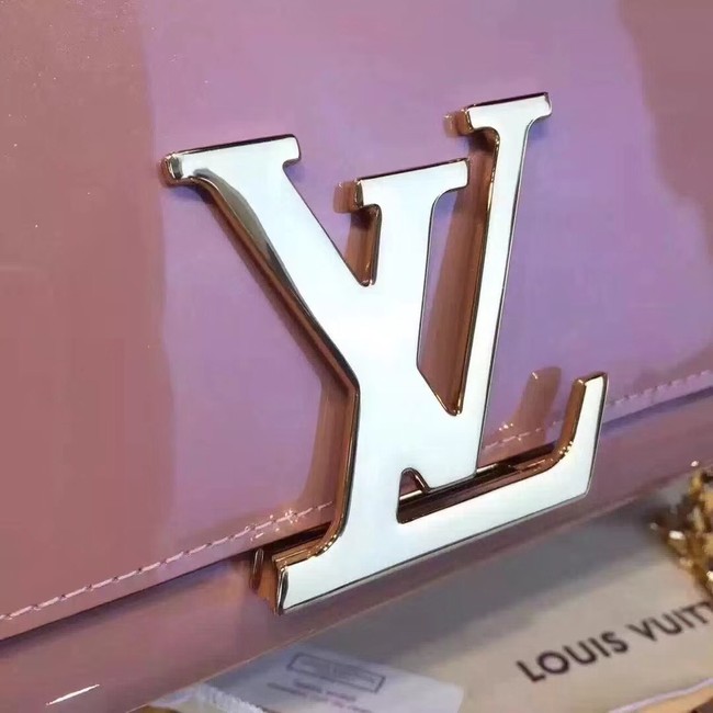 Louis Vuitton CHAIN LOUISE GM 94425 Pink