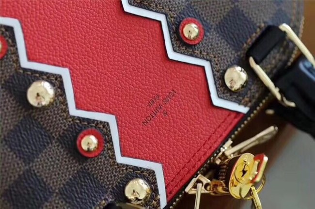 Louis vuitton original ALMA BB N41221