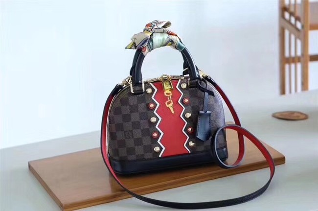 Louis vuitton original ALMA BB N41221