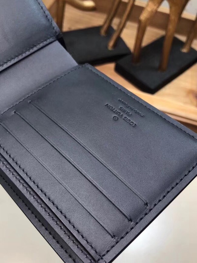 Louis Vuitton MULTIPLE WALLET M63235