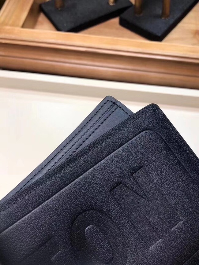 Louis Vuitton MULTIPLE WALLET M63235