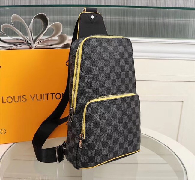 Louis Vuitton AVENUE SLING BAG N42424