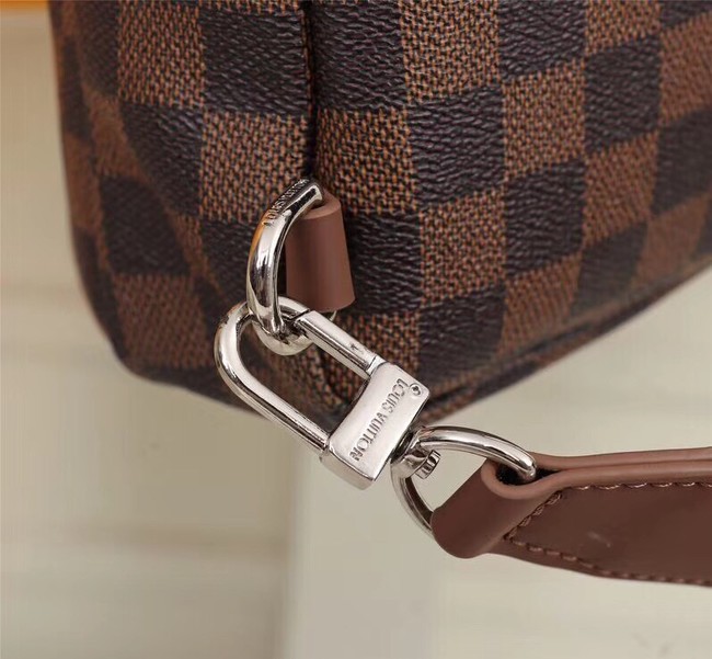 Louis Vuitton AVENUE SLING BAG N42425 brown