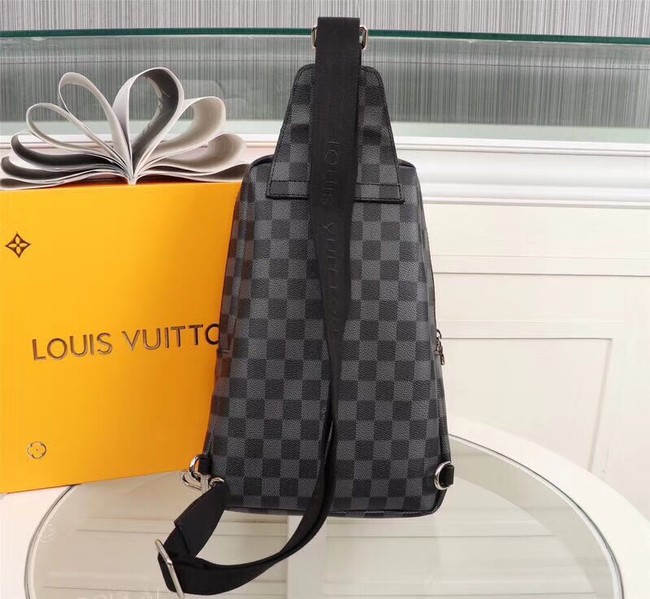 Louis Vuitton AVENUE SLING BAG N41056