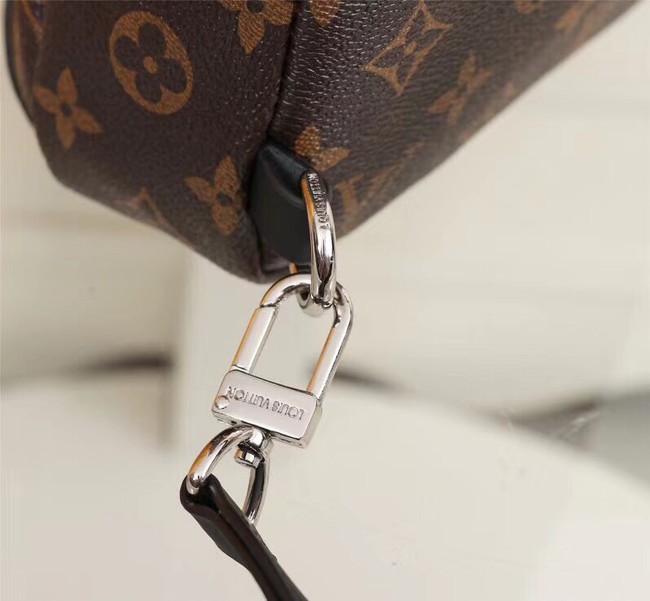 Louis Vuitton Monogram Canvas AVENUE SLING BAG N41719