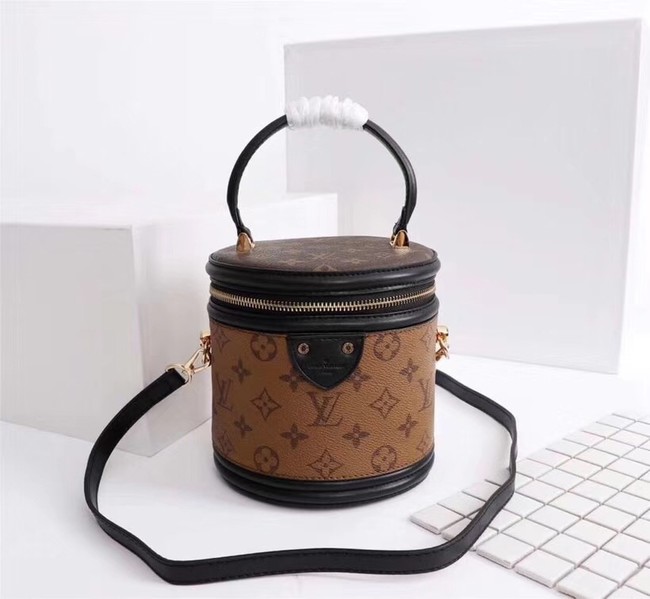 Louis Vuitton VANITY BAG M62788