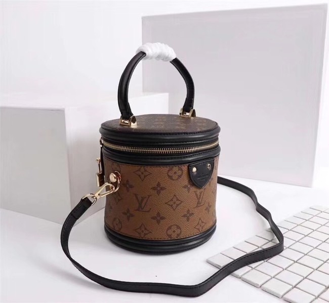 Louis Vuitton VANITY BAG M62788