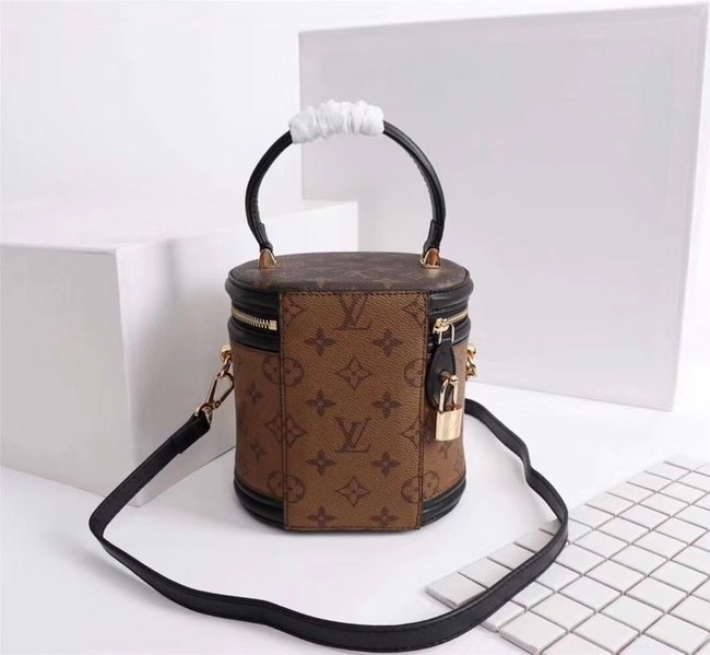 Louis Vuitton VANITY BAG M62788