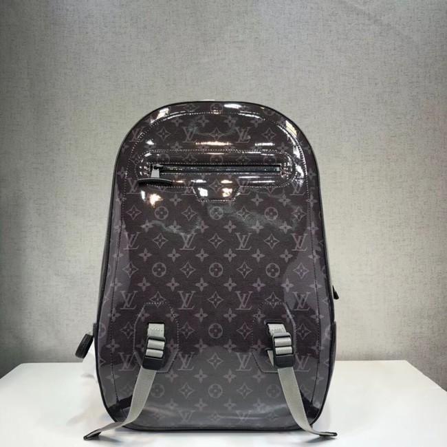 Louis vuitton original BACKPACK GM M43881 black