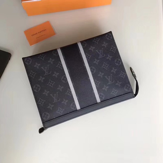 Louis Vuitton Original POCHETTE VOYAGE MM M61692