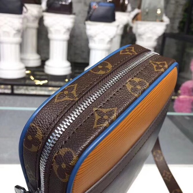 Louis vuitton original DANUBE SLIM M51459