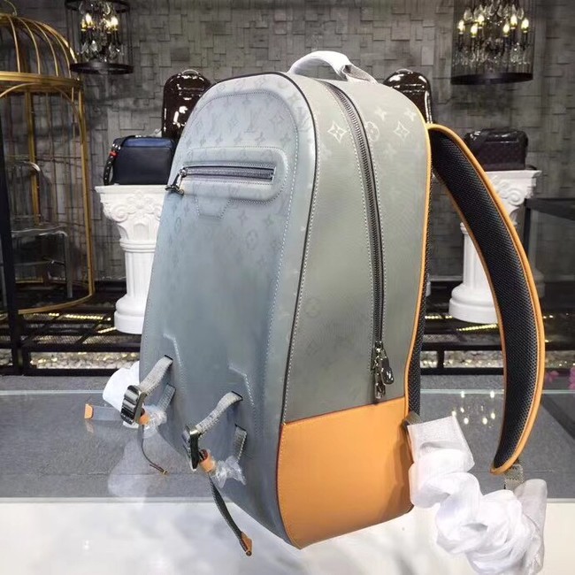 Louis vuitton original BACKPACK GM M43881