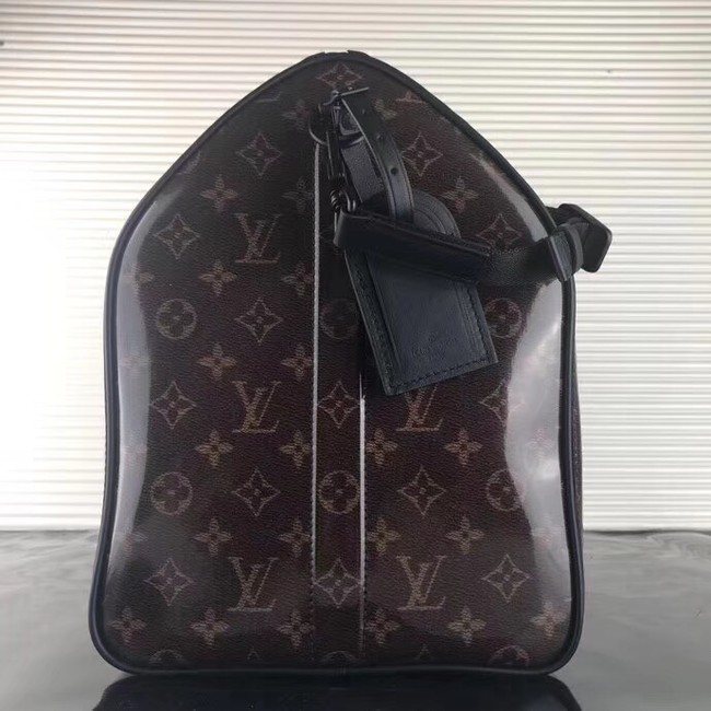 Louis vuitton original KEEPALL BANDOULIERE 50 M43899