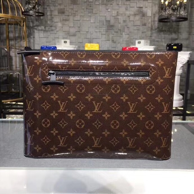 Louis Vuitton Original POCHETTE COSMOS M63271