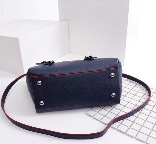 Louis vuitton LOCKMETO M54569 Navy-blue