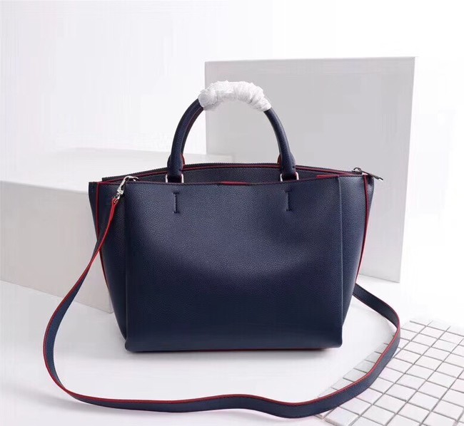 Louis vuitton LOCKMETO M54569 Navy-blue