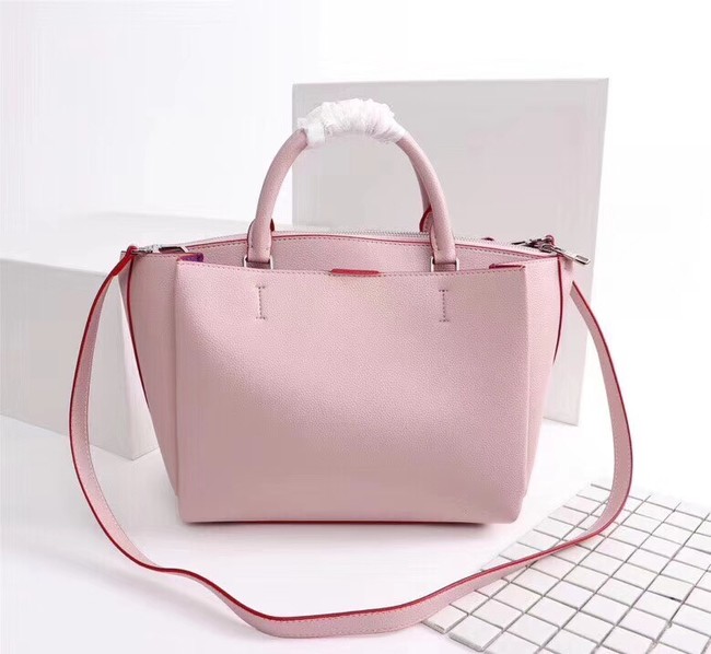 Louis vuitton LOCKMETO M54569 pink