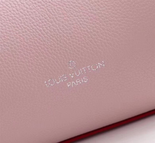 Louis vuitton LOCKMETO M54569 pink