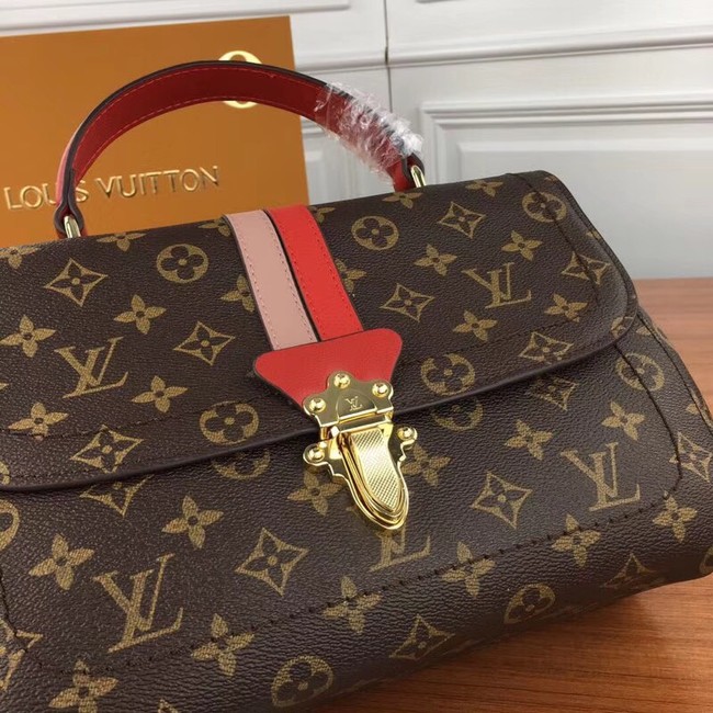 Louis vuitton monogram canvas A66811