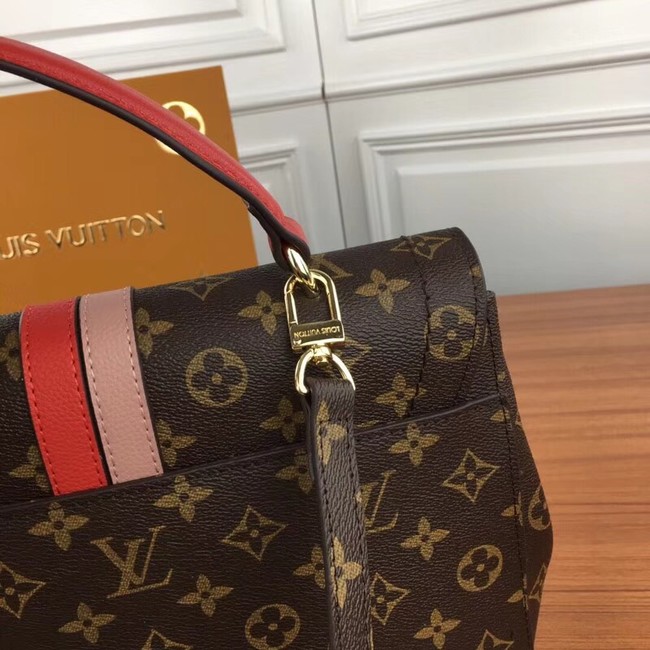 Louis vuitton monogram canvas A66811