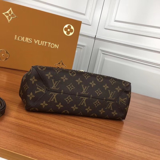 Louis vuitton monogram canvas A66811