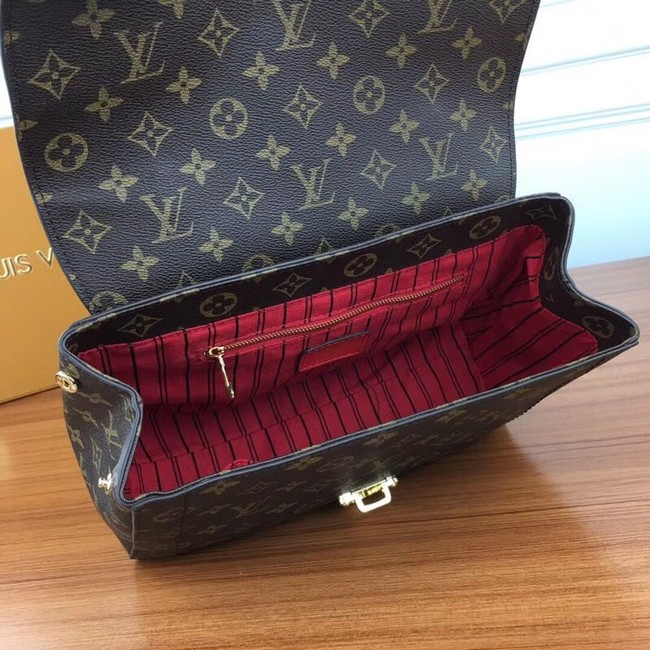 Louis vuitton monogram canvas A66811