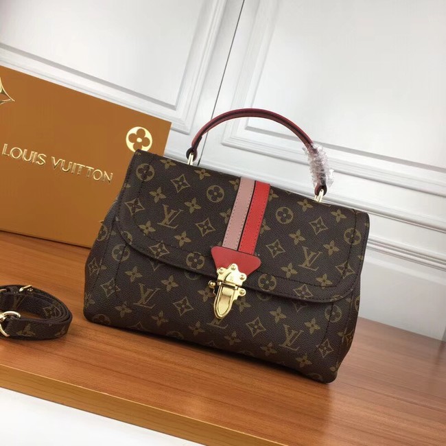 Louis vuitton monogram canvas A66811