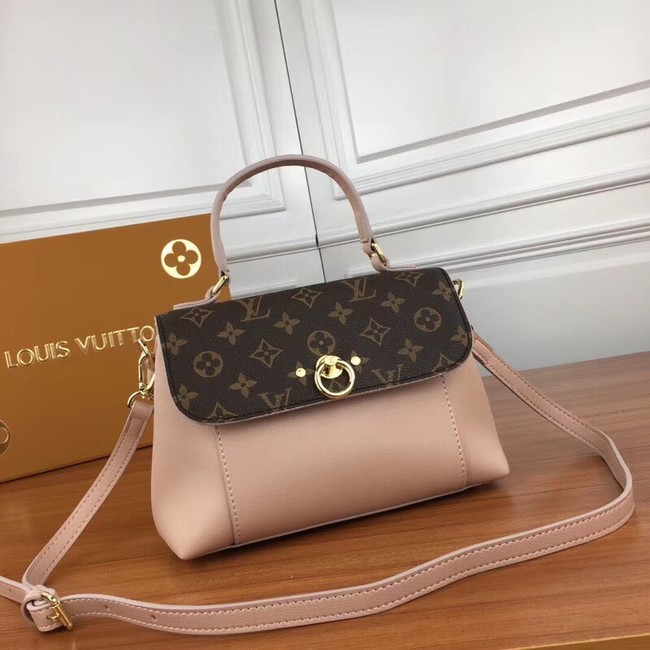 Louis vuitton monogram canvas M66141 pink