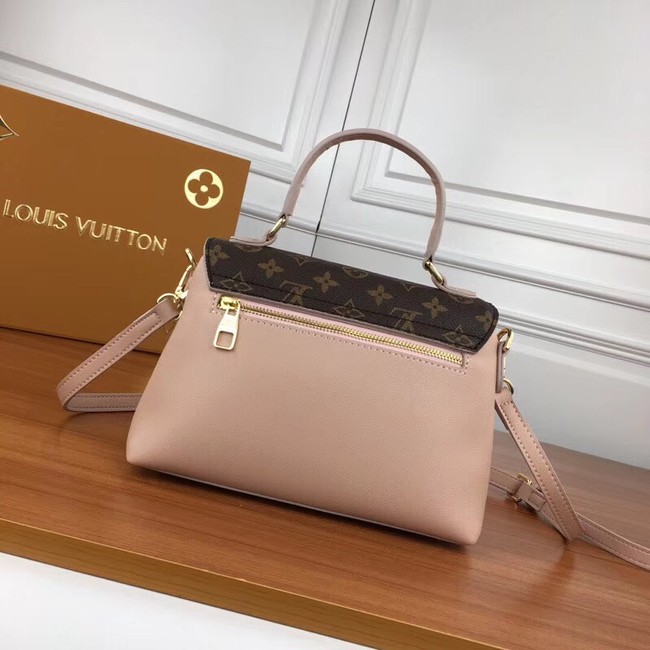 Louis vuitton monogram canvas M66141 pink