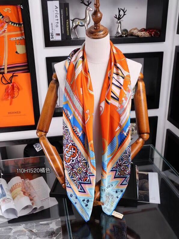 Hermes Cashmere Scarf 110H1520