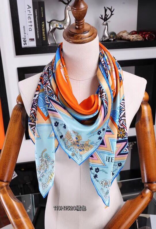 Hermes Cashmere Scarf 110H1520