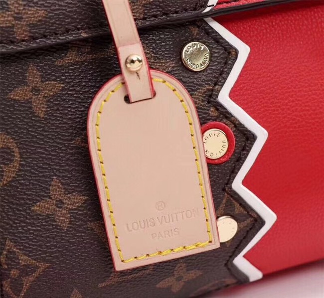 Louis vuitton monogram canvas M42940