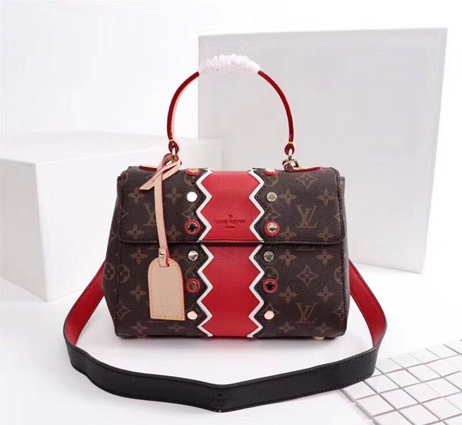 Louis vuitton monogram canvas M42940