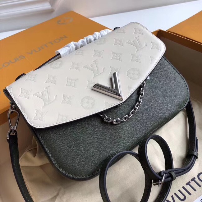 Louis vuitton original VERY MESSENGER M52128