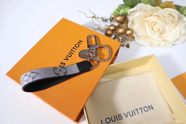 Louis Vuitton BAG CHARM AND KEY HOLDER M65222