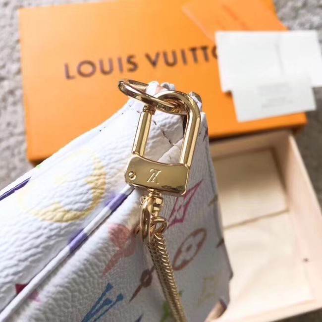 Louis vuitton original MINI POCHETTE ACCESSORIES N58009