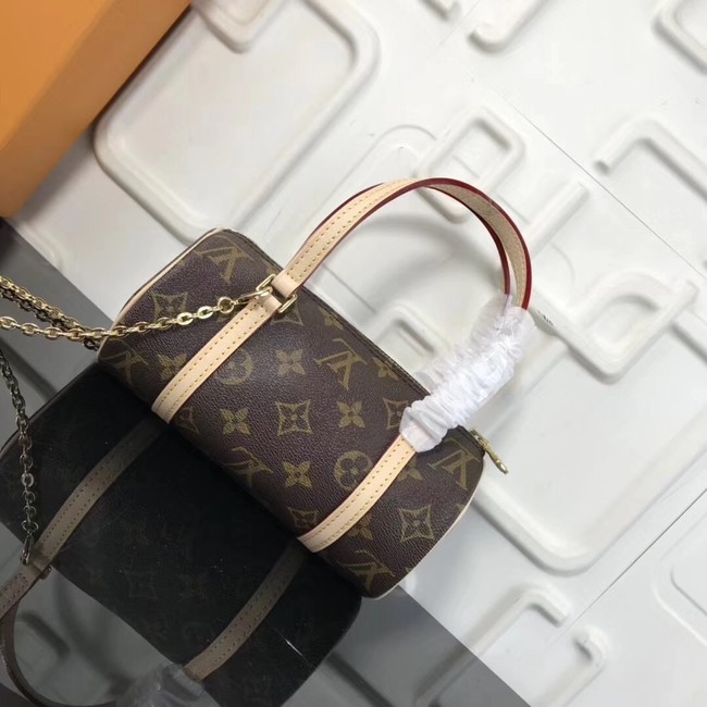 Louis vuitton original monogram canvas M51387