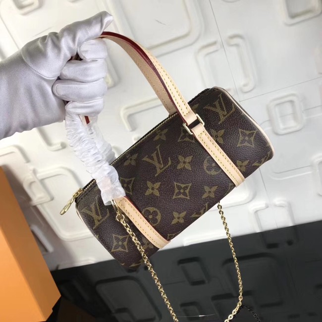 Louis vuitton original monogram canvas M51387