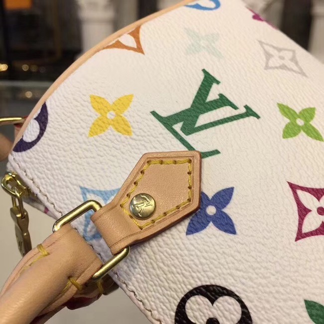 Louis Vuitton Original NANO SPEEDY M61252