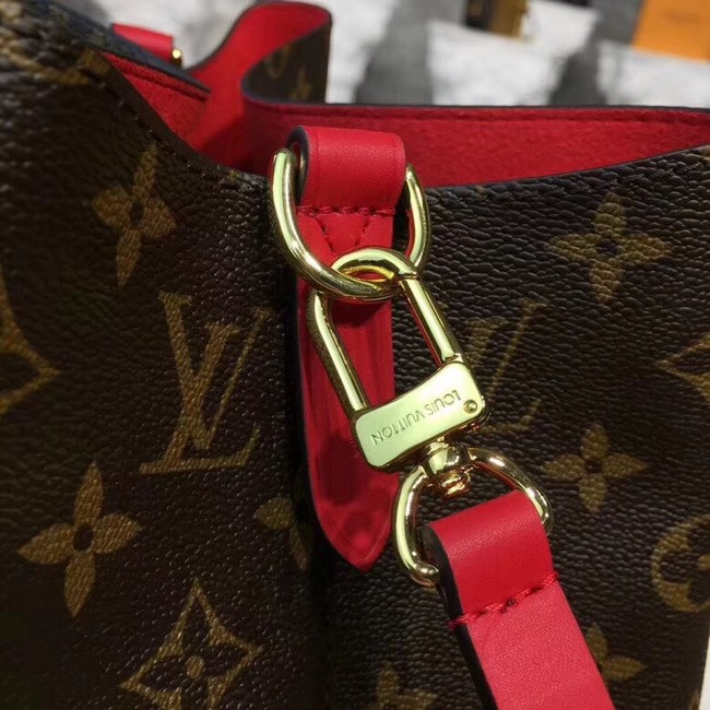 Louis vuitton original NEONOE MY LV WORLD TOUR P01072