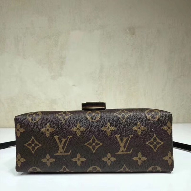 Louis Vuitton Monogram Canvas original M43129