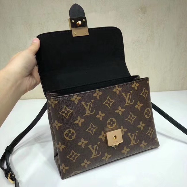 Louis Vuitton Monogram Canvas original M43129