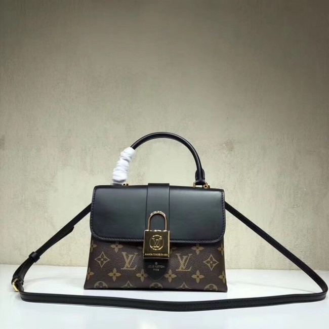 Louis Vuitton Monogram Canvas original M43129