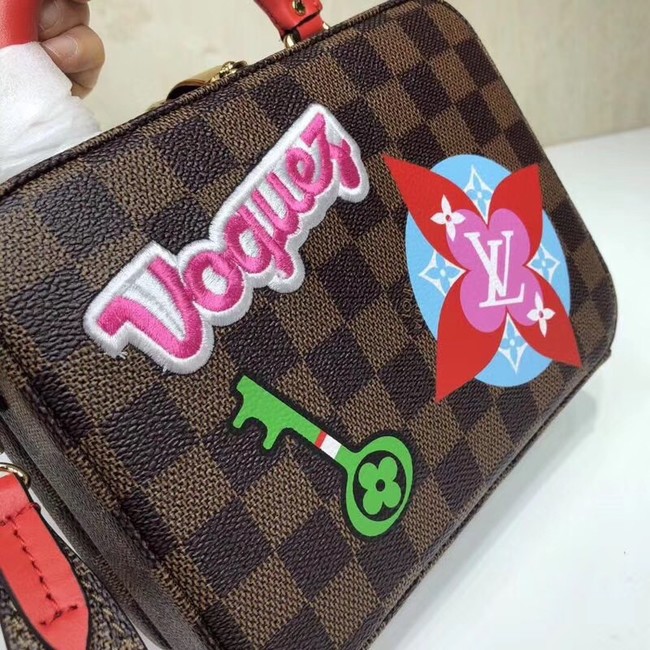 Louis Vuitton Original STORIES BOX N40048